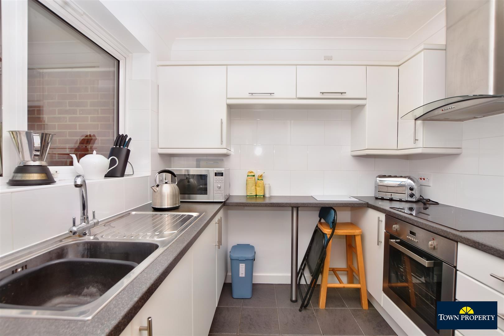 Property Details for Granville Road Eastbourne BN20 7EE Town